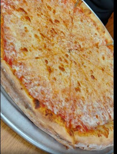 Greatest Falls Restaurant and Pizzeria Menu image 8
